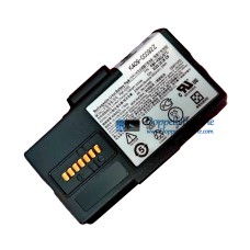 Akku für BIXOLON PBP-R300 SPP-R418/R400/R410 [Ersatzakku]